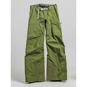 Arc'teryx Sentinel Gore-Tex RECCO Pants Women’s Small Snowboard Ski Snow